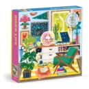 Image for Disco Life 500 Piece Foil Puzzle