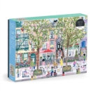 Image for Michael Storrings Cats In The City 1000 Piece Puzzle