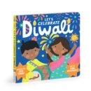 Image for Let's Celebrate Diwali Board Book