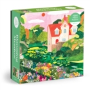 Image for Blooming Meadow 1000 Piece Puzzle