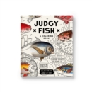 Image for Judgy Fish Coloring Book