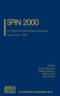 Image for Spin 2000