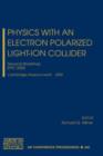 Image for Physics with an Electron Polarized Light-ion Collider