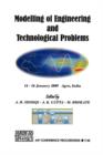 Image for Modelling of Engineering and Technological Problems