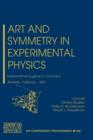 Image for Art and Symmetry in Experimental Physics