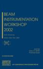 Image for Beam Instrumentation Workshop 2002