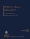 Image for Rarefied Gas Dynamics : 23rd International Symposium Whistler, British Columbia, Canada 20-25 July 2002