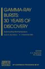 Image for Gamma-ray Burst Symposium : 30 Years of Discovery