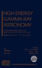 Image for High Energy Gamma-Ray Astronomy