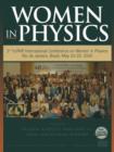 Image for Women in Physics