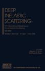 Image for Deep Inelastic Scattering