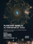 Image for Planetary Nebulae as Astronomical Tools