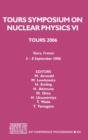 Image for Tours Symposium on Nuclear Physics