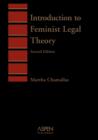 Image for Introduction to Feminist Legal Theory Pb