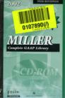 Image for Miller Complete Library