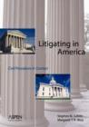 Image for Litigating in America : Civil Procedure in Context