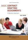Image for Basic Contract Drafting Assignments