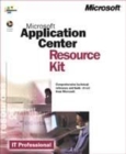 Image for Application Center Resource Kit