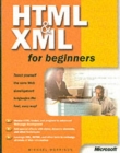 Image for HTML and XML for Beginners