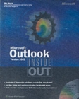 Image for Microsoft Outlook Version 2002 Inside Out
