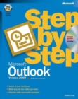 Image for Microsoft Outlook Version 2002 Step by Step