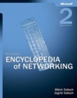 Image for Microsoft encyclopedia of networking