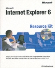 Image for Internet Explorer 6.0 Resource Kit