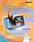 Image for Microsoft Windows Media Player for Windows XP Handbook