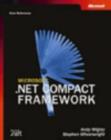 Image for Microsoft .NET Compact Framework (Core Reference)