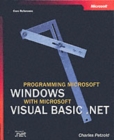 Image for Programming Microsoft Windows with Microsoft Visual Basic.Net