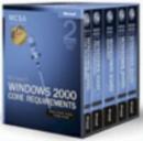 Image for Microsoft (R) Windows (R) 2000 Core Requirements, Exams 70-210, 70-215, 70-216, and 70-218, Second Edition : MCSA Self-Paced Training Kit