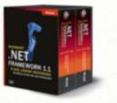 Image for Microsoft .NET Framework 1.1 Class Library Reference Volume 6 : System.Xml and System.Data