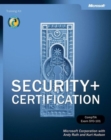 Image for Security+ Certification Training Kit