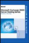 Image for Exchange 2000 Server Hosting Series