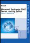 Image for Exchange 2000 Server Hosting Series : v. 2 : Deployment