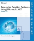 Image for Patterns for Building Enterprise Solutions on .NET