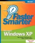 Image for Faster Smarter Microsoft Windows XP