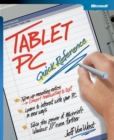 Image for Tablet PC Quick Reference