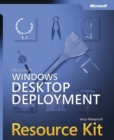 Image for Microsoft Windows desktop deployment resource kit