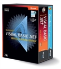 Image for Microsoft Visual Basic .NET Deluxe Learning Edition--Version 2003