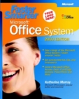 Image for Faster Smarter Microsoft Office System -- 2003 Edition