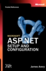 Image for Microsoft ASP.NET Setup and Configuration Pocket Reference