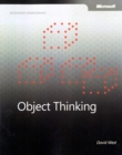 Image for Object Thinking