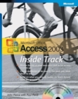 Image for Microsoft Office Access 2003 Inside Track