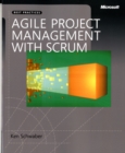 Image for Agile Project Management with Scrum