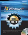 Image for Microsoft Windows XP Networking and Security Inside Out