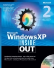 Image for Microsoft Windows XP Inside Out