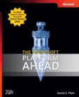 Image for The Microsoft Platform Ahead