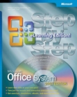 Image for Microsoft Office System Step by Step -- 2003 eLearning Edition