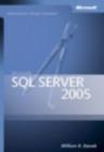 Image for Microsoft SQL Server 2005 Administrator&#39;s Pocket Consultant